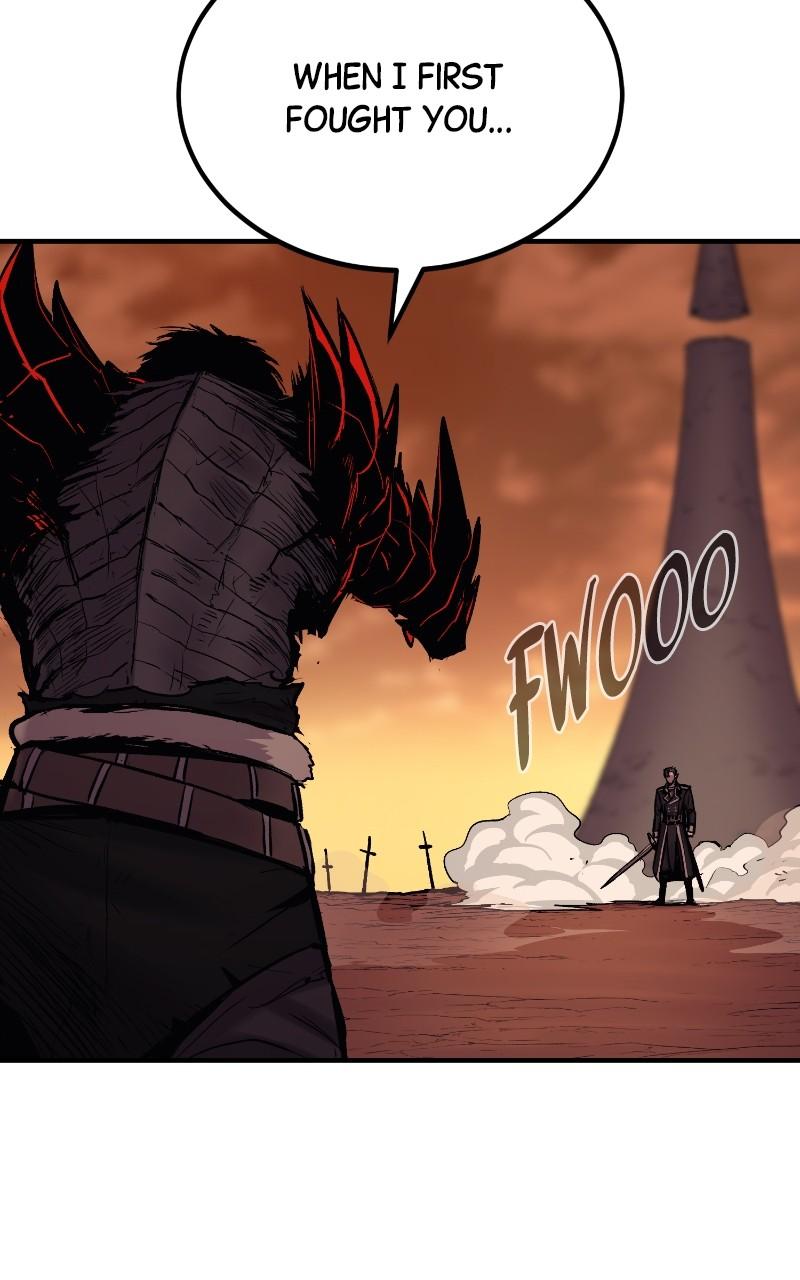 Wail of a Dragon's Rage Chap 60 - Next Chap 61