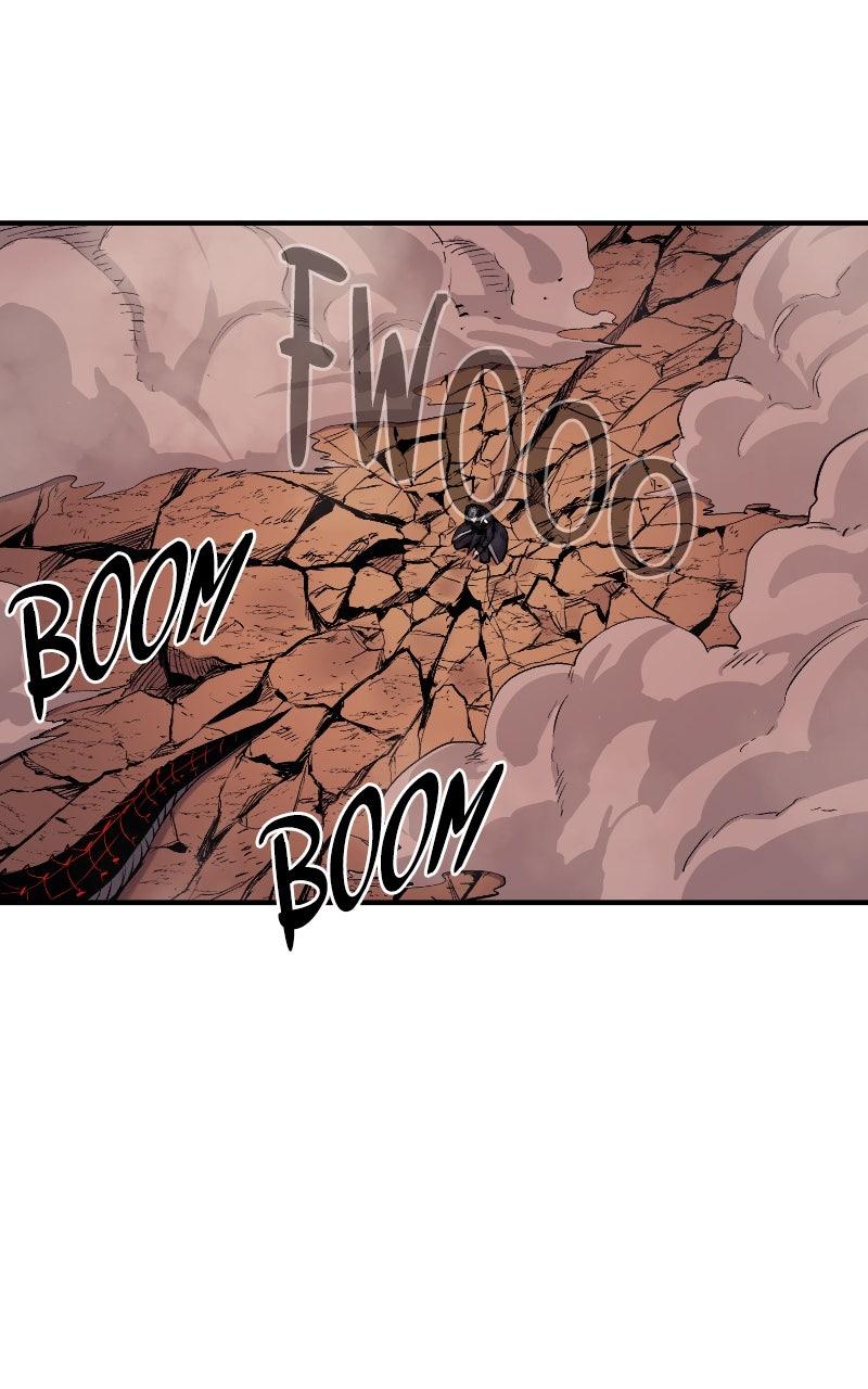 Wail of a Dragon's Rage Chap 61 - Next Chap 62
