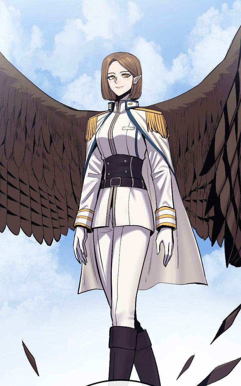 Wail of a Dragon's Rage Chap 61 - Next Chap 62