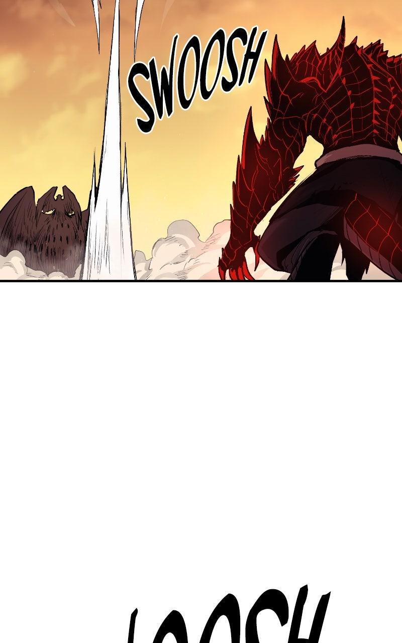 Wail of a Dragon's Rage Chap 61 - Next Chap 62