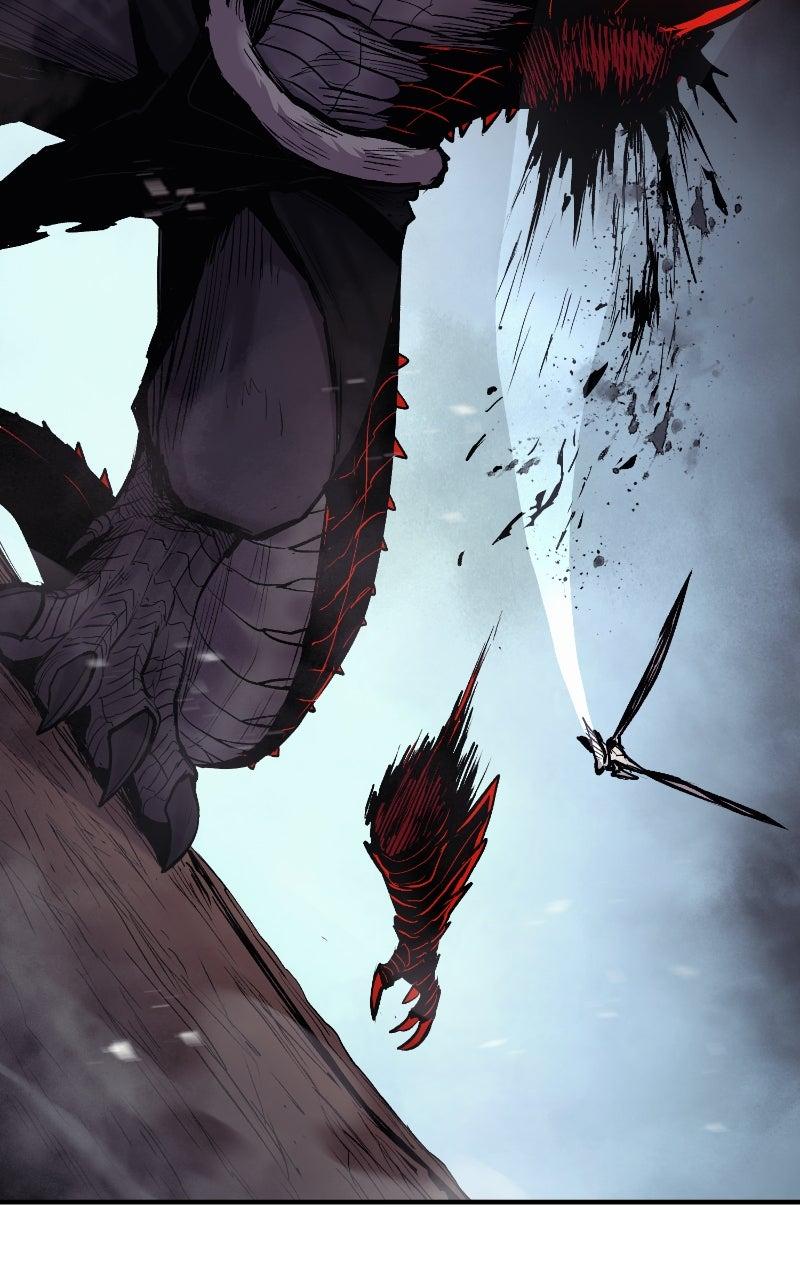 Wail of a Dragon's Rage Chap 61 - Next Chap 62