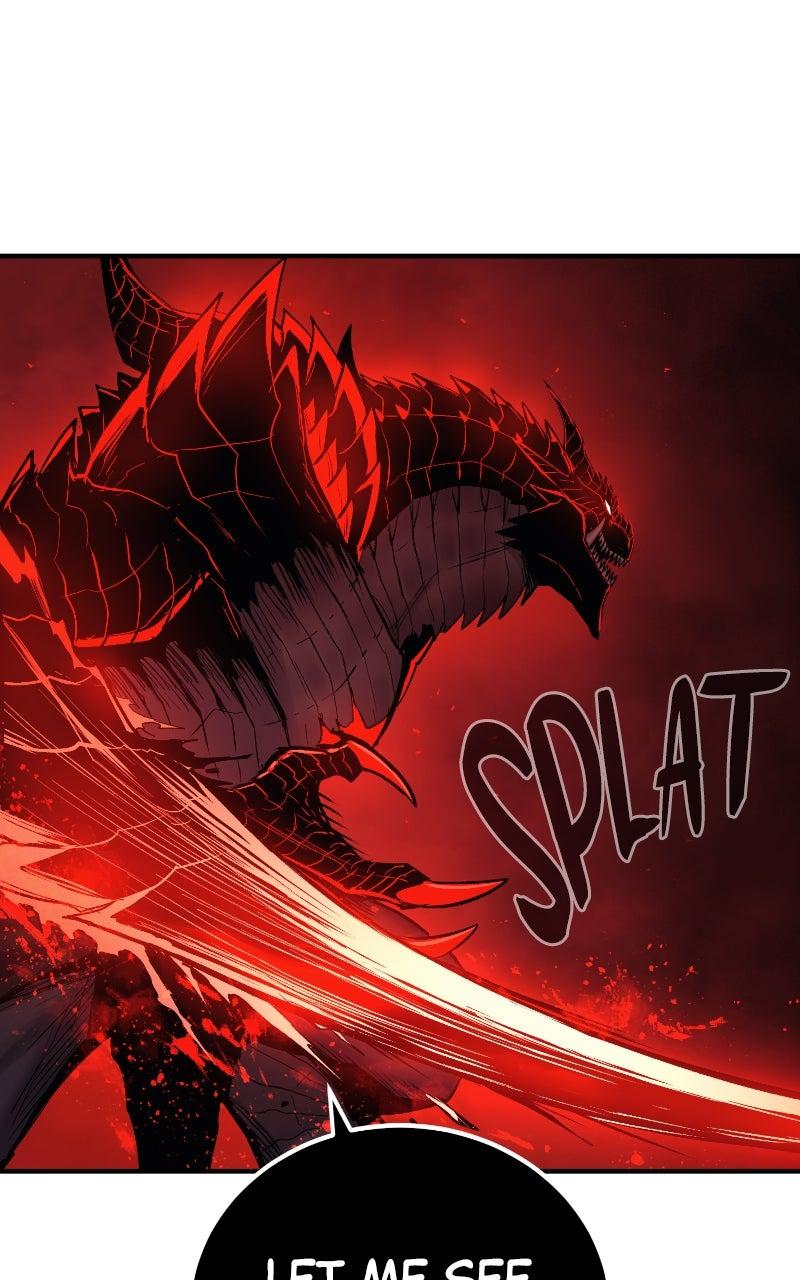 Wail of a Dragon's Rage Chap 61 - Next Chap 62