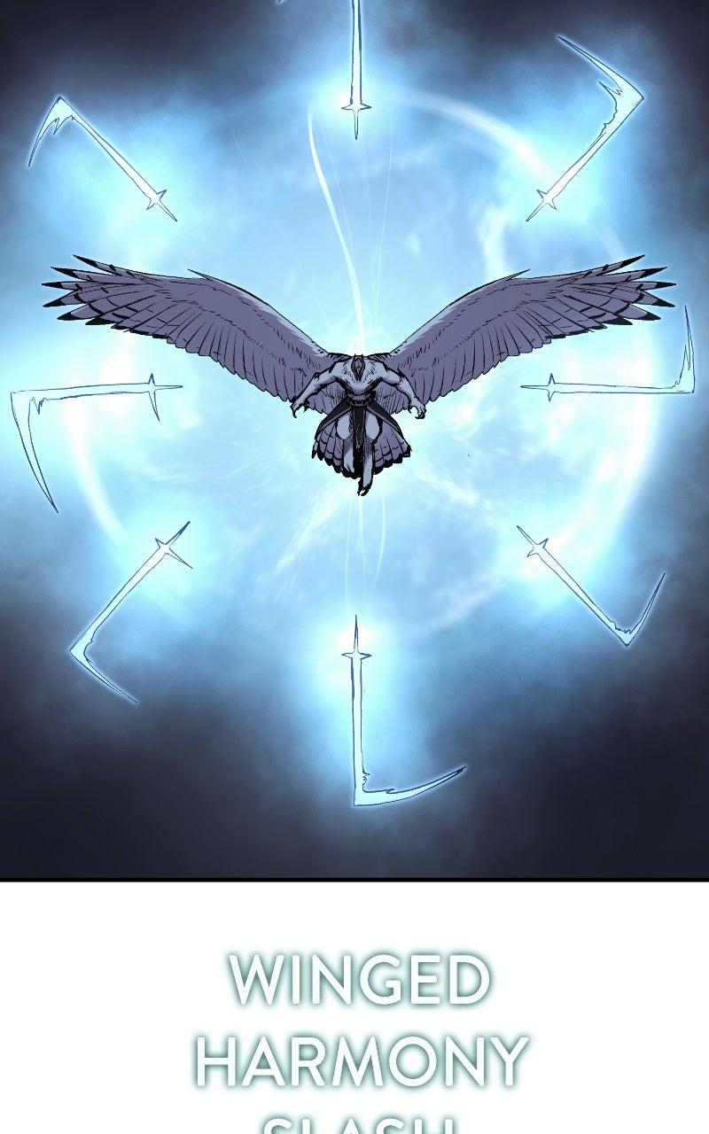 Wail of a Dragon's Rage Chap 61 - Next Chap 62