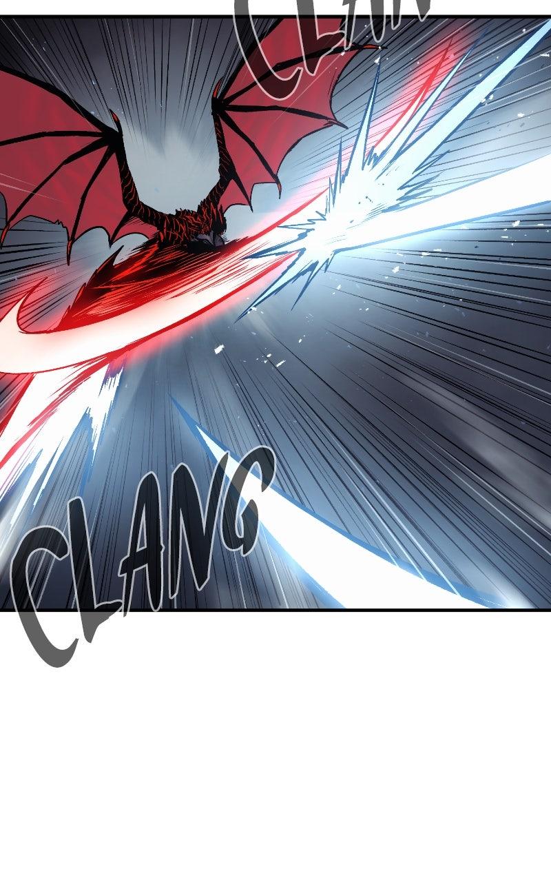 Wail of a Dragon's Rage Chap 61 - Next Chap 62