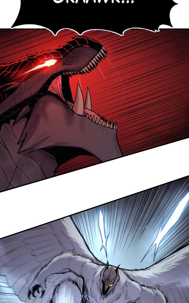 Wail of a Dragon's Rage Chap 61 - Next Chap 62