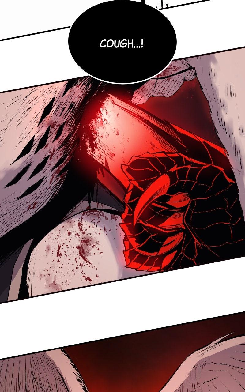 Wail of a Dragon's Rage Chap 61 - Next Chap 62