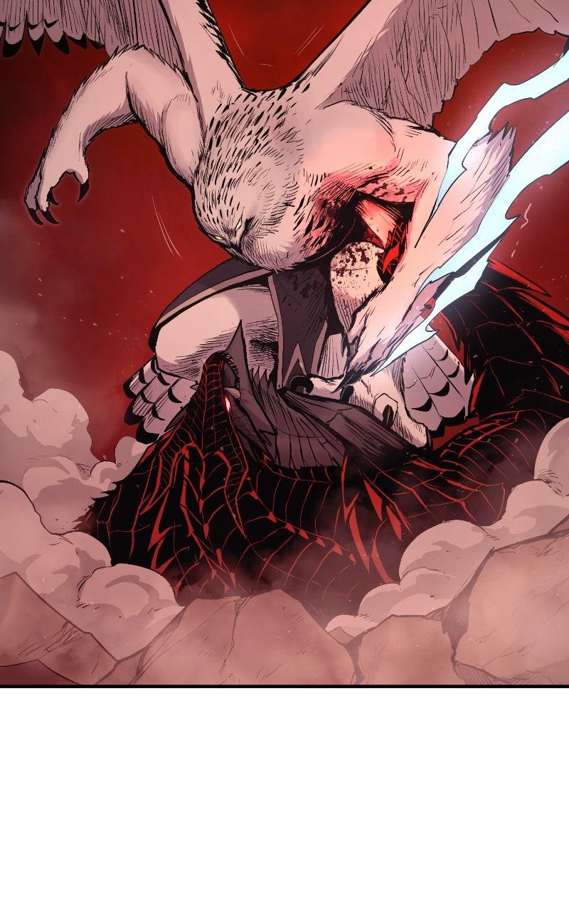 Wail of a Dragon's Rage Chap 61 - Next Chap 62