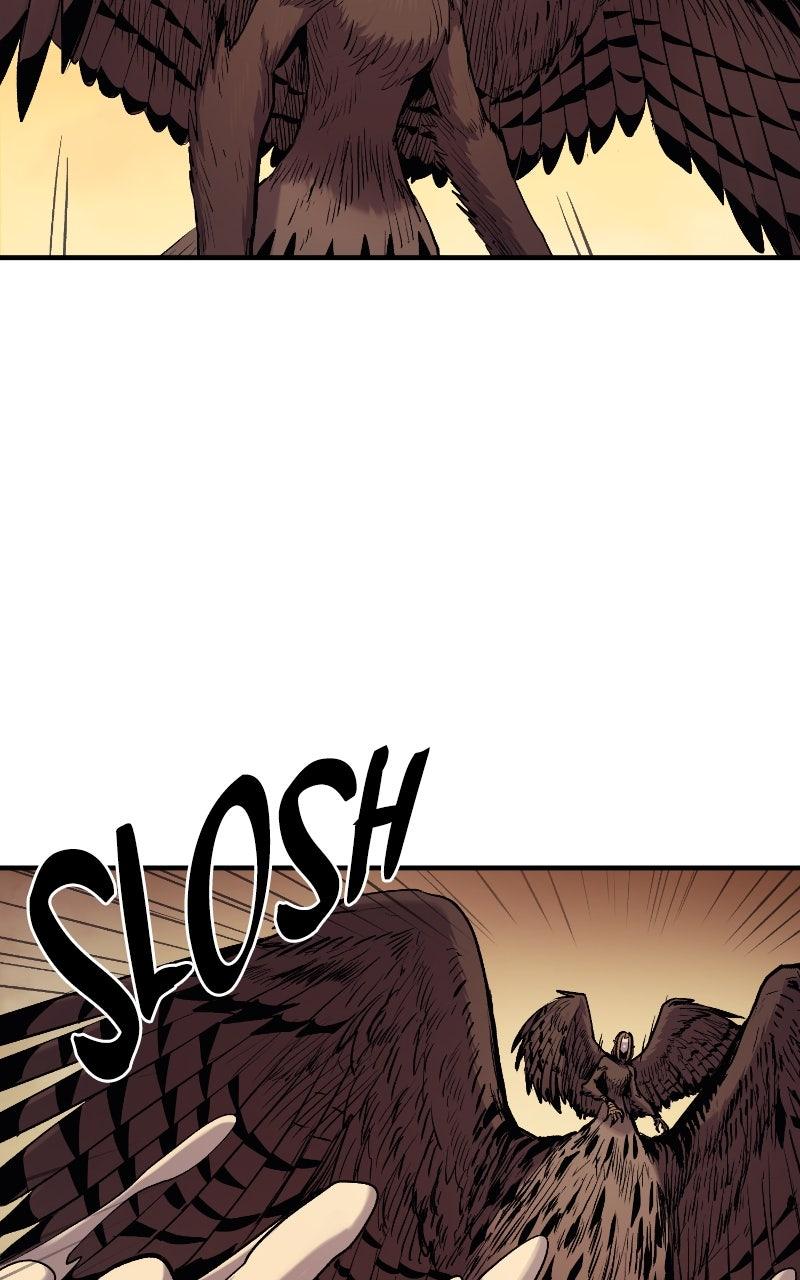 Wail of a Dragon's Rage Chap 61 - Next Chap 62