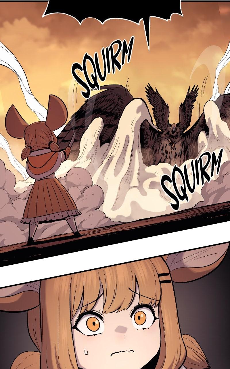 Wail of a Dragon's Rage Chap 61 - Next Chap 62