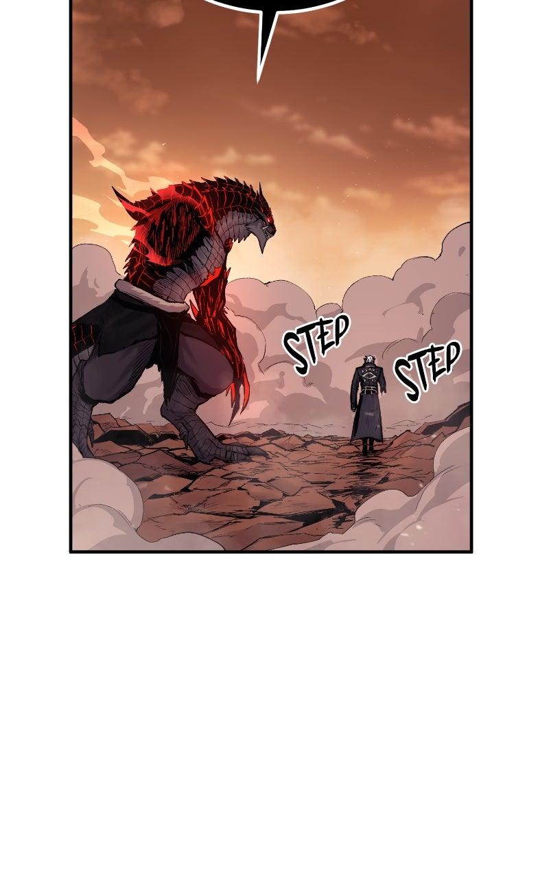 Wail of a Dragon's Rage Chap 61 - Next Chap 62