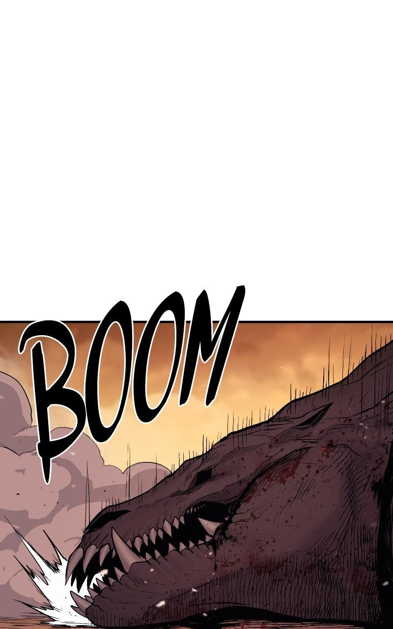 Wail of a Dragon's Rage Chap 61 - Next Chap 62