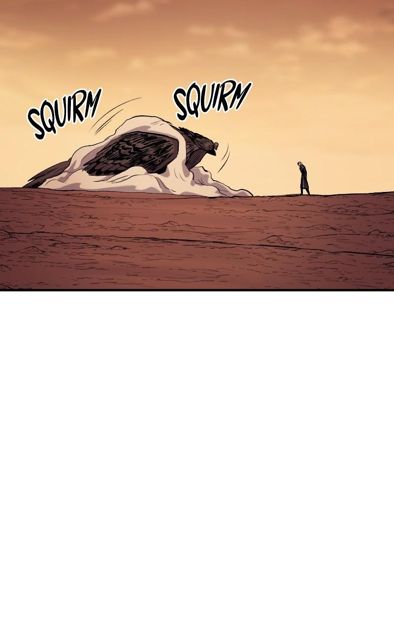 Wail of a Dragon's Rage Chap 61 - Next Chap 62