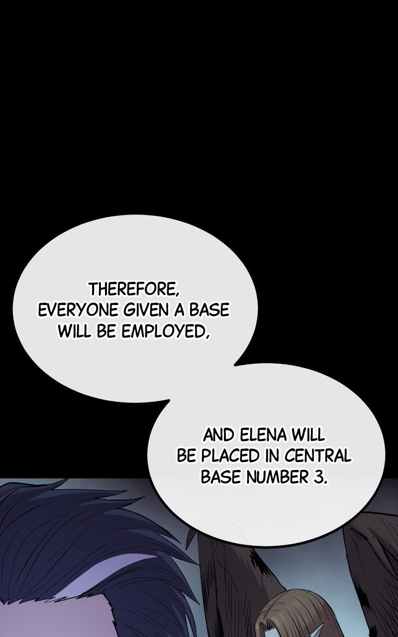 Wail of a Dragon's Rage Chap 61 - Next Chap 62