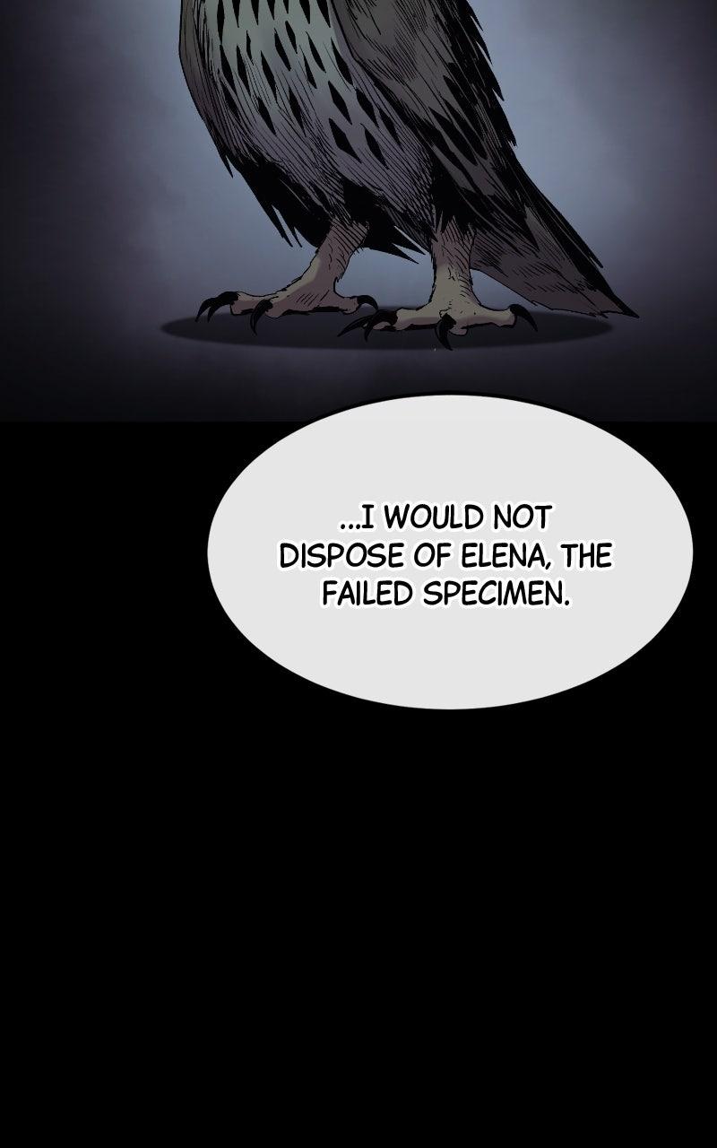 Wail of a Dragon's Rage Chap 61 - Next Chap 62