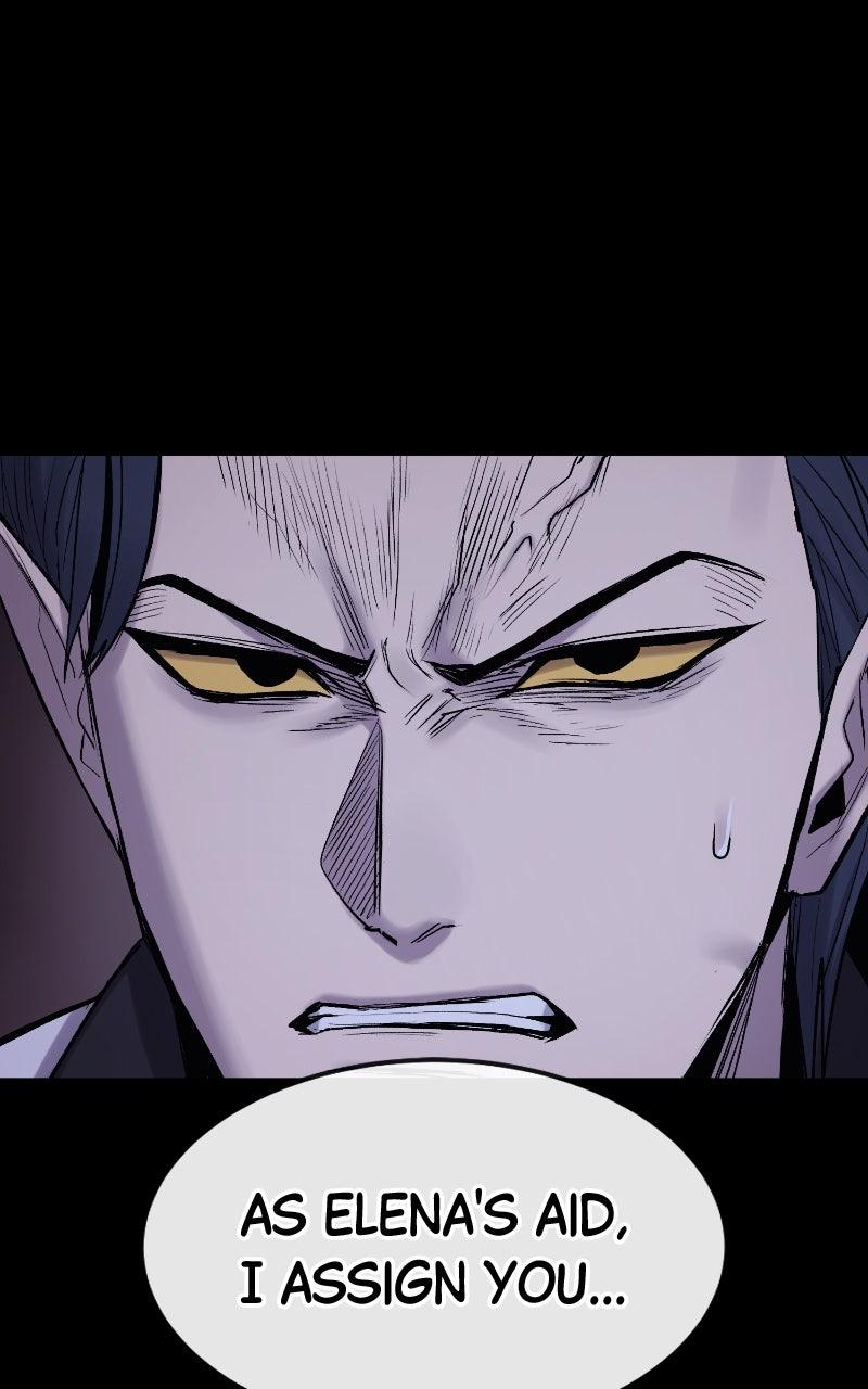 Wail of a Dragon's Rage Chap 61 - Next Chap 62