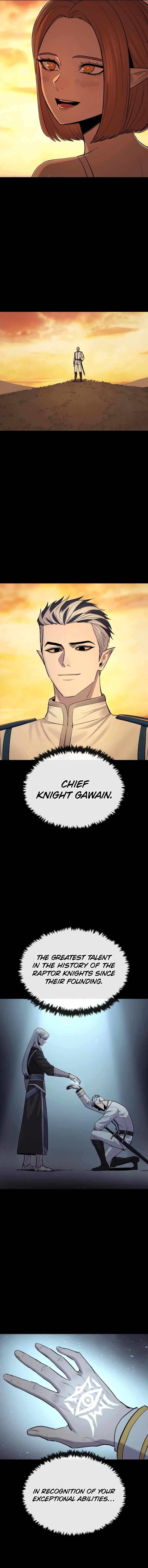 Wail of a Dragon's Rage Chap 62 - Next Chap 63