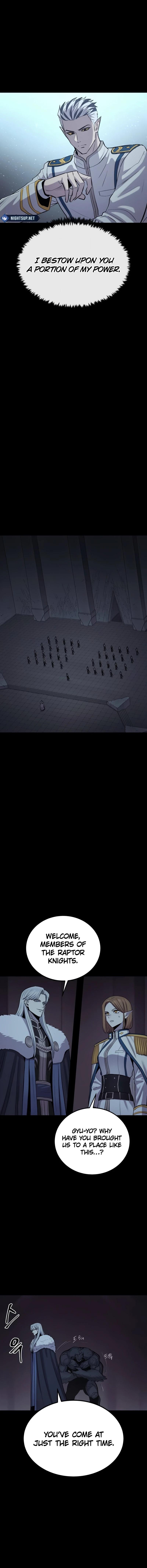 Wail of a Dragon's Rage Chap 62 - Next Chap 63