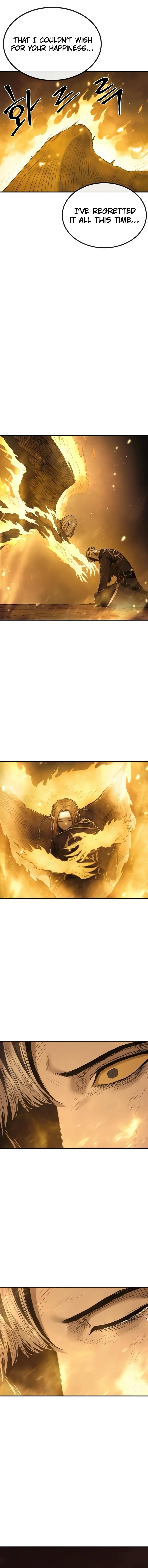 Wail of a Dragon's Rage Chap 62 - Next Chap 63