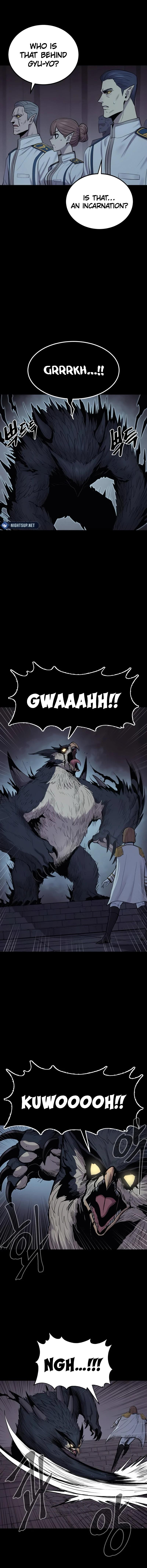 Wail of a Dragon's Rage Chap 62 - Next Chap 63