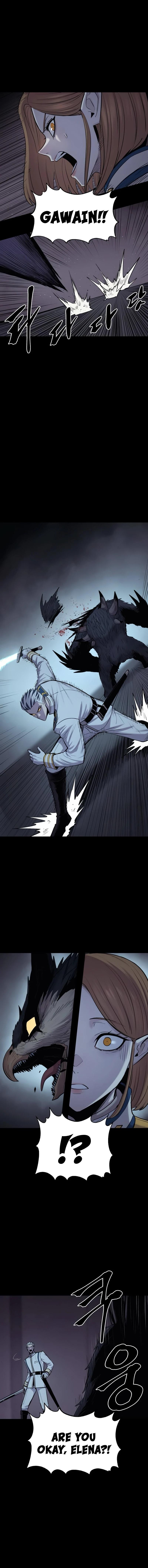 Wail of a Dragon's Rage Chap 62 - Next Chap 63