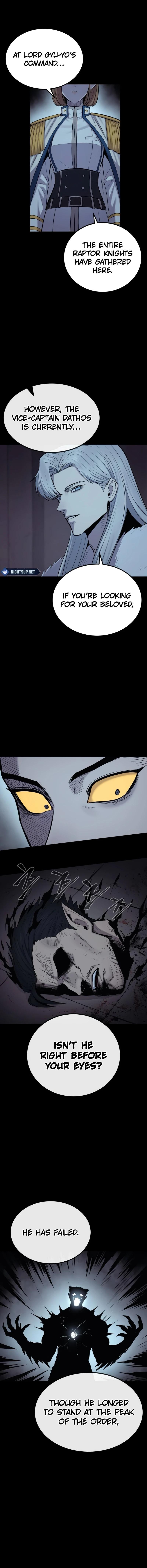 Wail of a Dragon's Rage Chap 62 - Next Chap 63