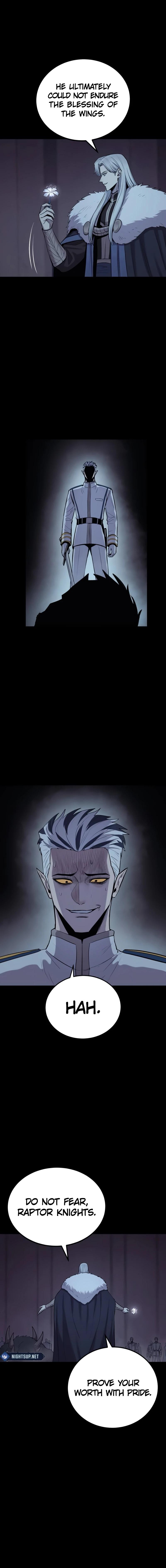 Wail of a Dragon's Rage Chap 62 - Next Chap 63