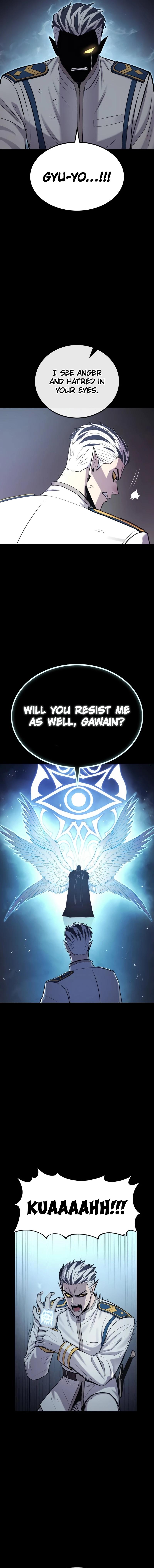 Wail of a Dragon's Rage Chap 62 - Next Chap 63