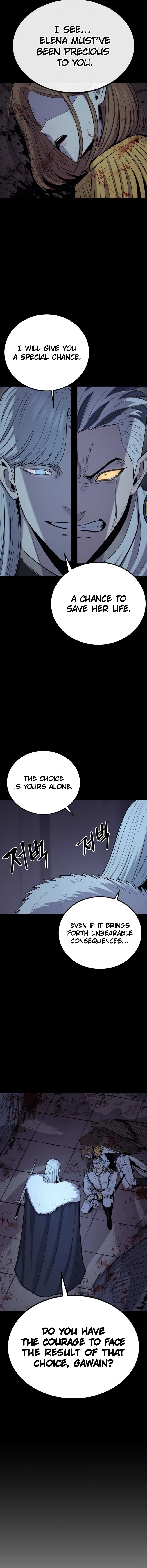 Wail of a Dragon's Rage Chap 62 - Next Chap 63