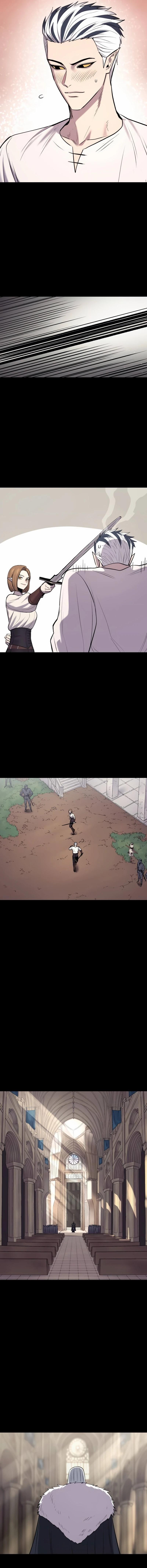 Wail of a Dragon's Rage Chap 62 - Next Chap 63