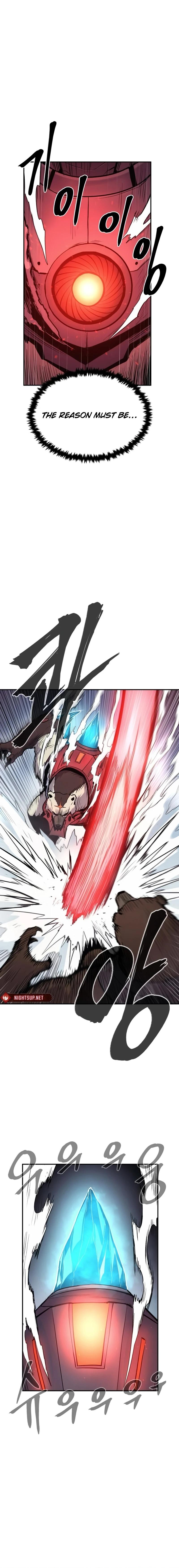 Wail of a Dragon's Rage Chap 63 - Next Chap 64