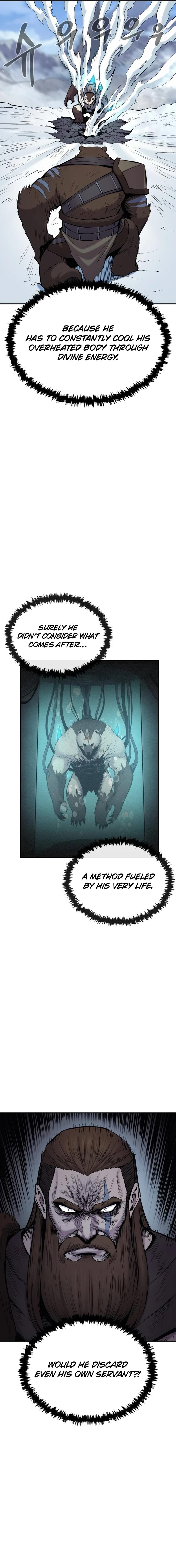 Wail of a Dragon's Rage Chap 63 - Next Chap 64