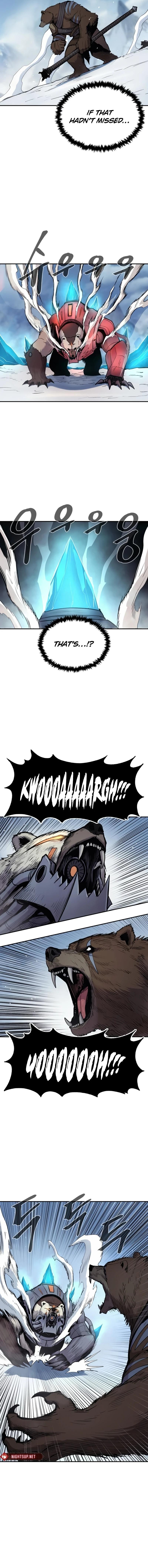 Wail of a Dragon's Rage Chap 63 - Next Chap 64