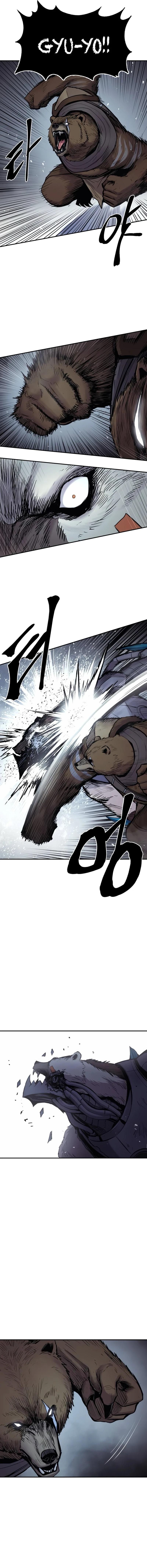 Wail of a Dragon's Rage Chap 63 - Next Chap 64