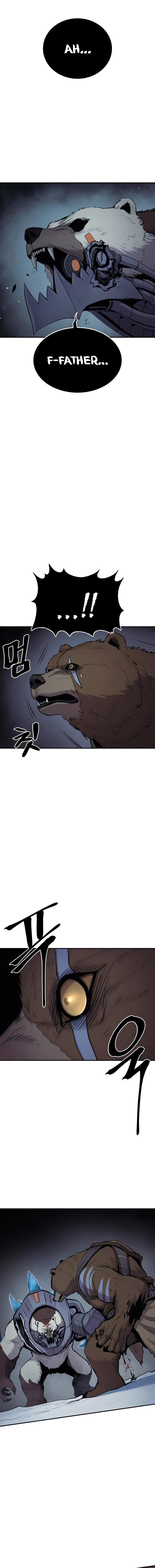 Wail of a Dragon's Rage Chap 63 - Next Chap 64