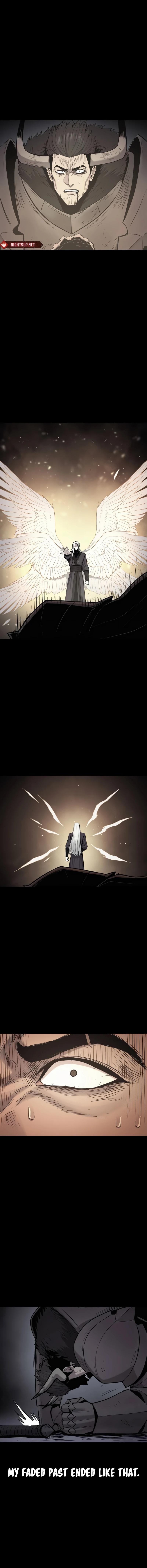 Wail of a Dragon's Rage Chap 63 - Next Chap 64