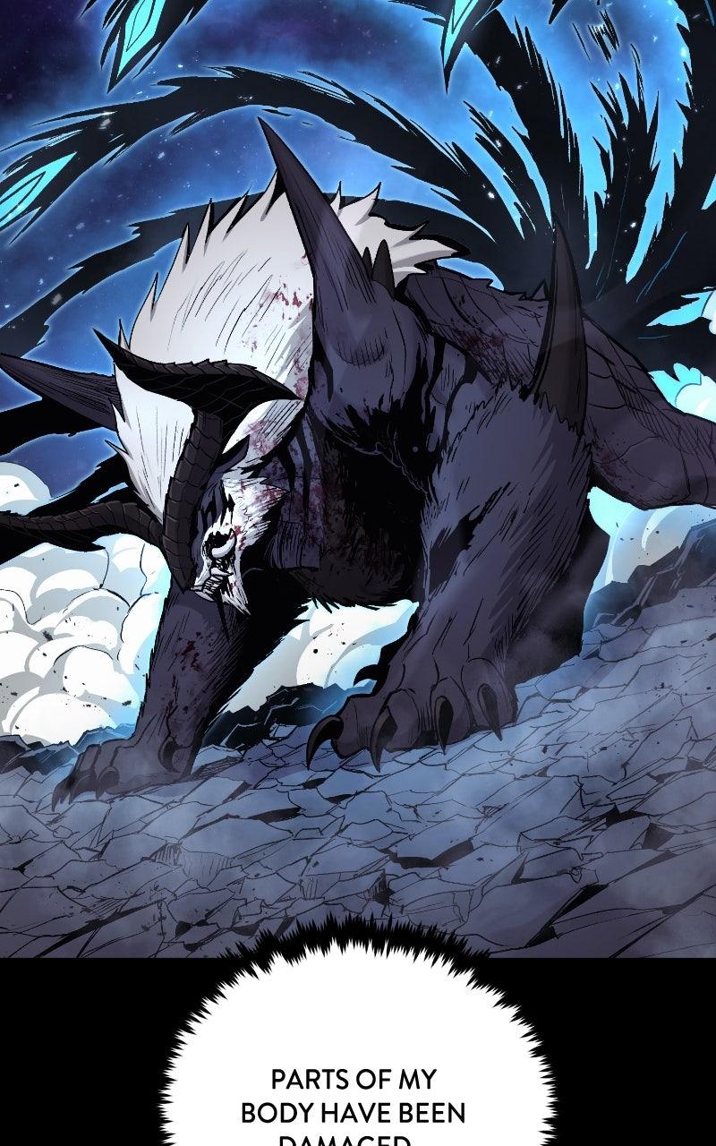 Wail of a Dragon's Rage Chap 77 - Next Chap 78