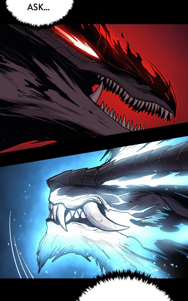 Wail of a Dragon's Rage Chap 77 - Next Chap 78