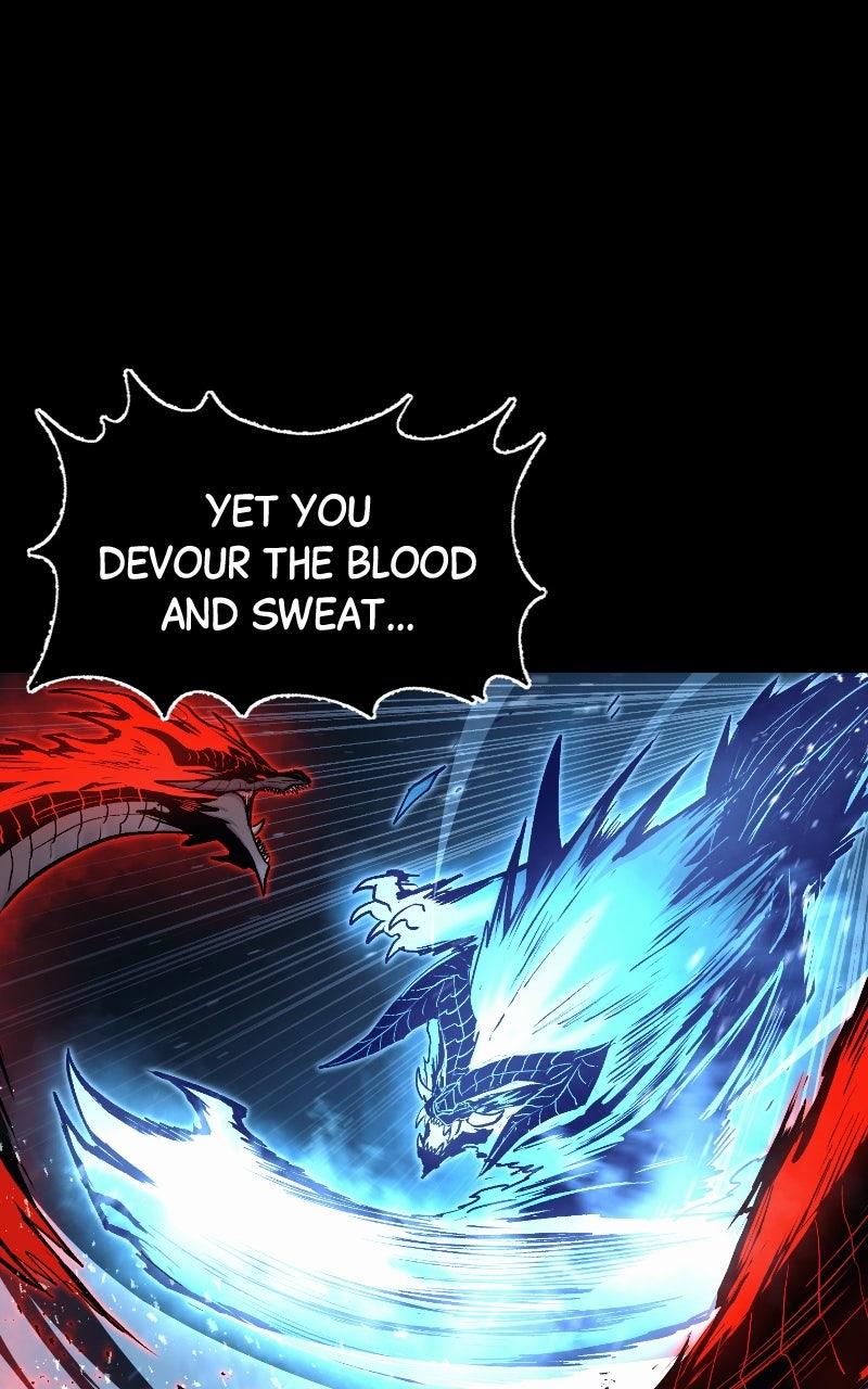 Wail of a Dragon's Rage Chap 77 - Next Chap 78