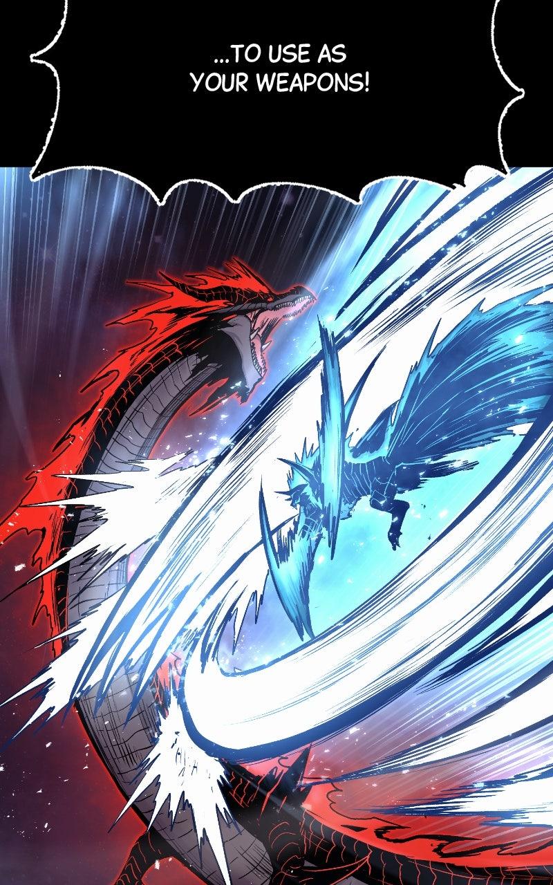 Wail of a Dragon's Rage Chap 77 - Next Chap 78