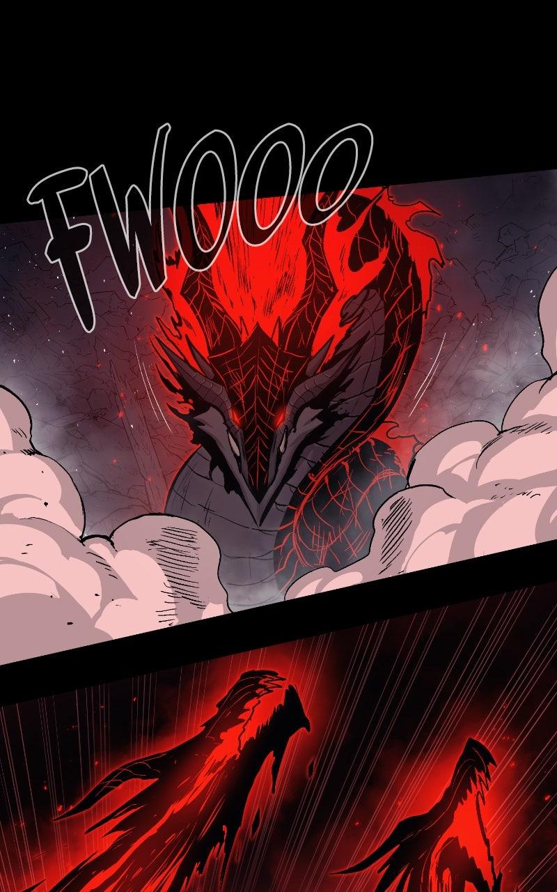 Wail of a Dragon's Rage Chap 77 - Next Chap 78