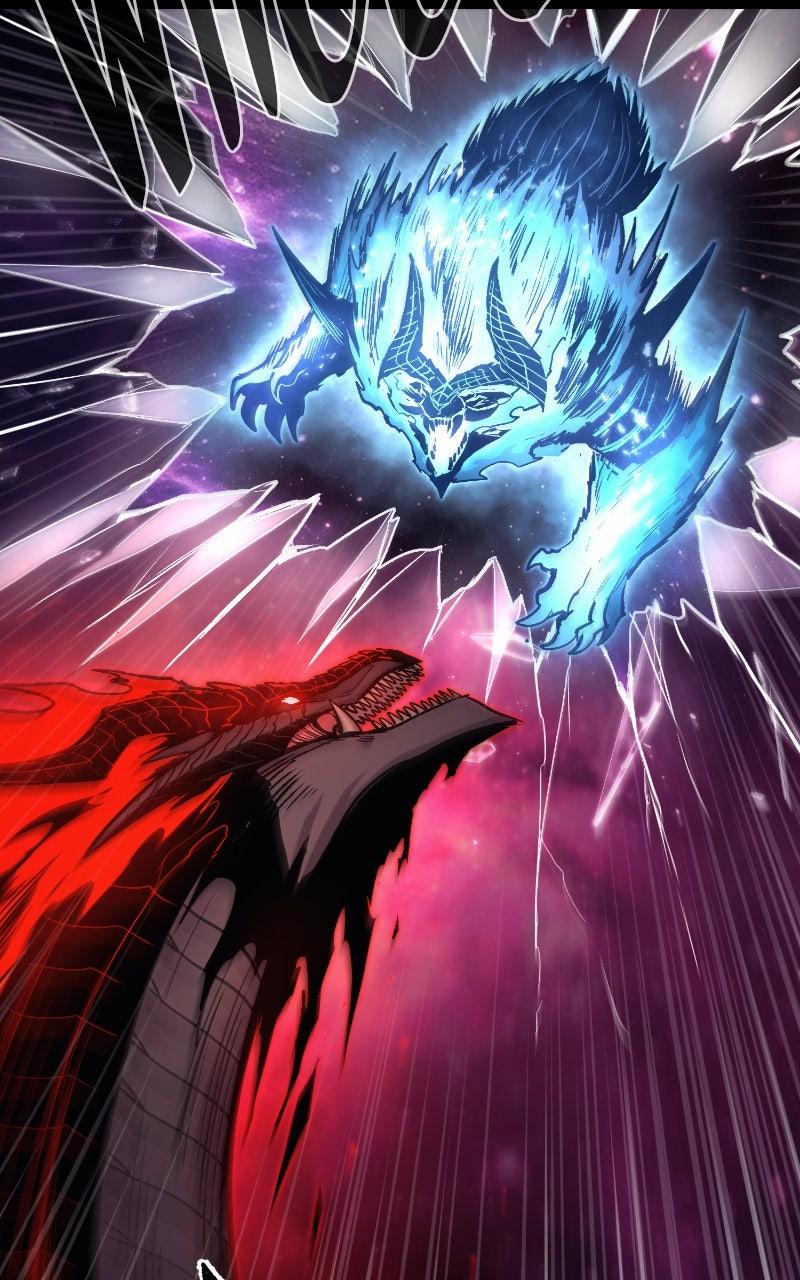 Wail of a Dragon's Rage Chap 77 - Next Chap 78