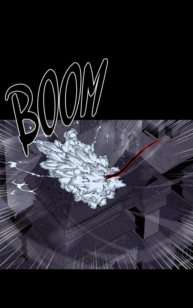 Wail of a Dragon's Rage Chap 77 - Next Chap 78