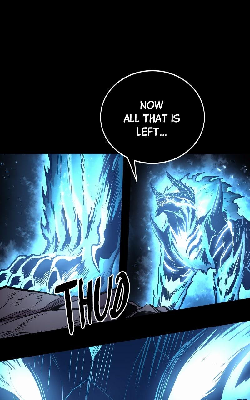 Wail of a Dragon's Rage Chap 77 - Next Chap 78