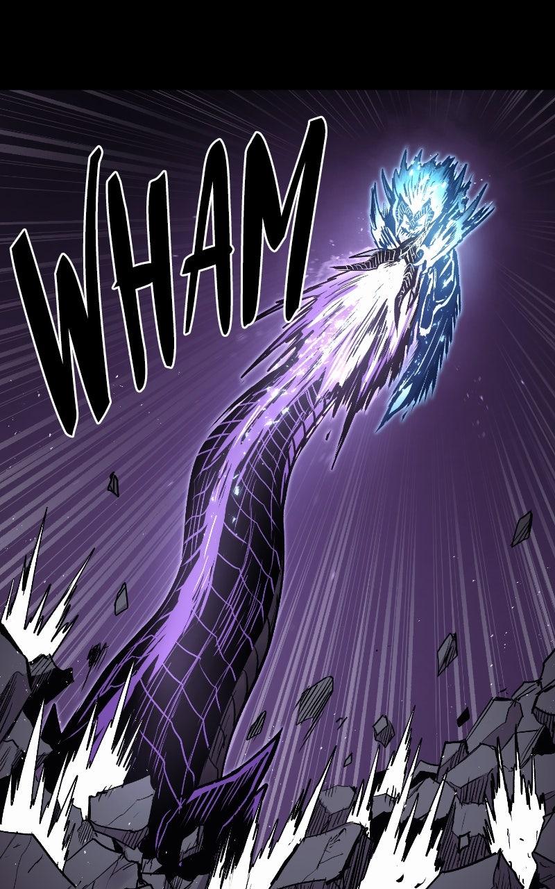 Wail of a Dragon's Rage Chap 77 - Next Chap 78