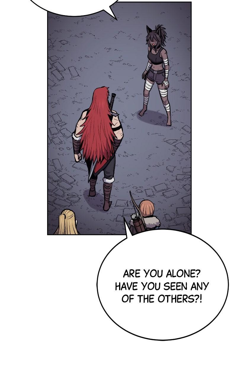 Wail of a Dragon's Rage Chap 77 - Next Chap 78