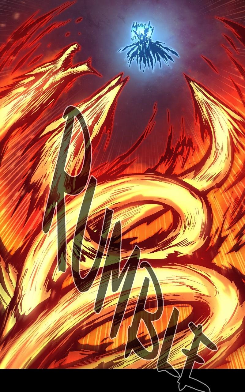 Wail of a Dragon's Rage Chap 77 - Next Chap 78