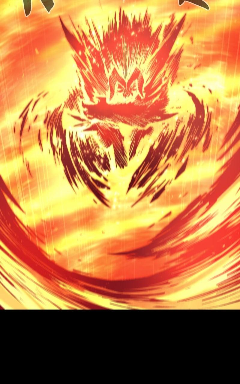 Wail of a Dragon's Rage Chap 77 - Next Chap 78