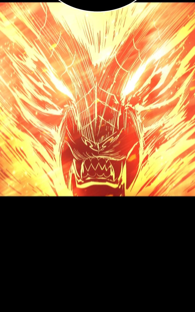 Wail of a Dragon's Rage Chap 77 - Next Chap 78