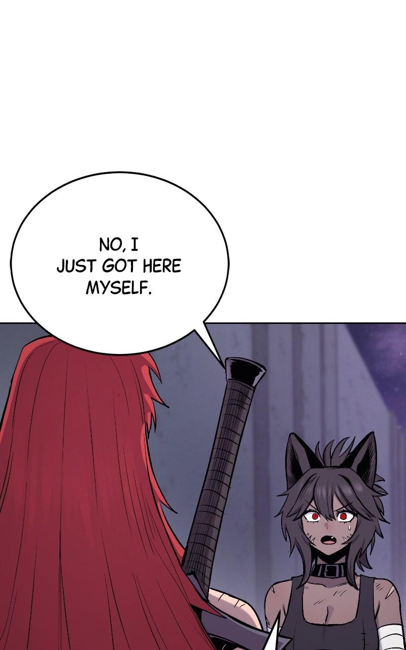 Wail of a Dragon's Rage Chap 77 - Next Chap 78