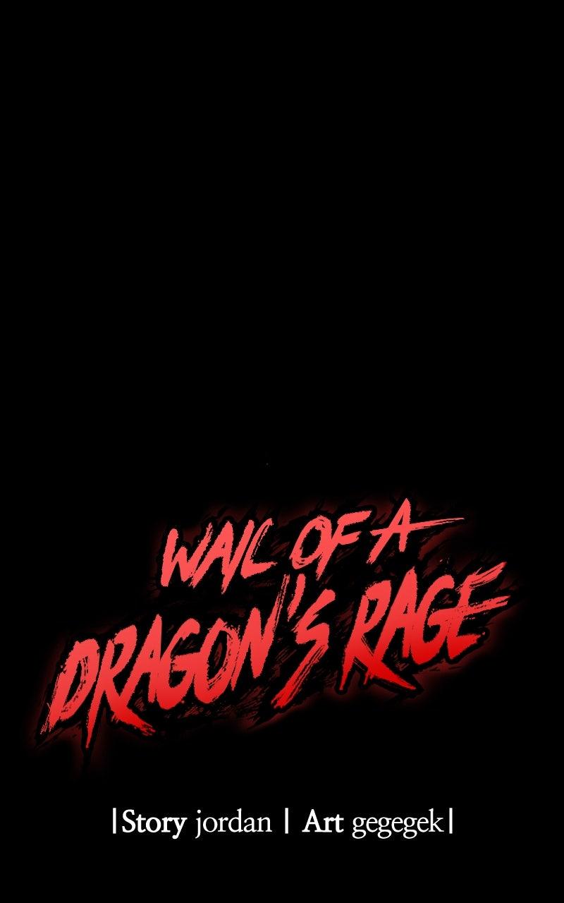 Wail of a Dragon's Rage Chap 77 - Next Chap 78